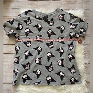 Kuromi tee